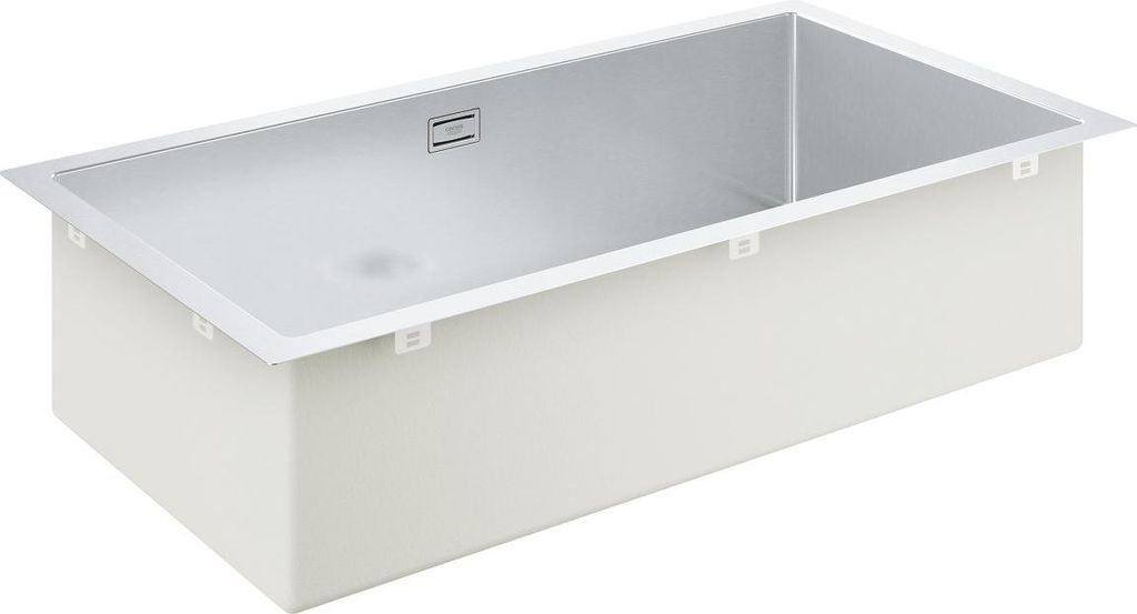 Nerezový dřez GROHE K700 464 x 864 mm 31580SD1 Obrázek produktu 