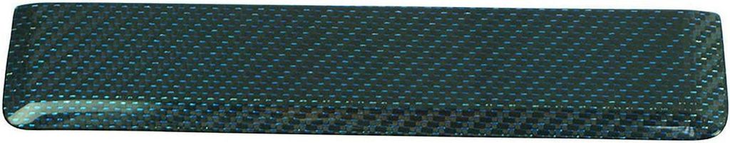 Kofferraumöffner Griff für VW T6 Transporter 2015-2019 Hecktür Carbon Blau