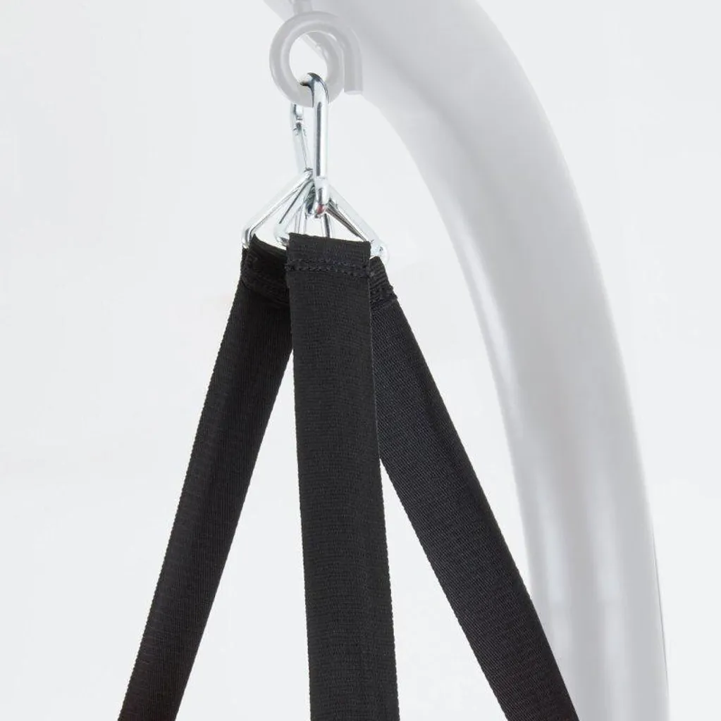 Sac de boxe Gala compact 60 cm avec sangles renforcées très robuste
