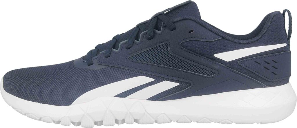 Reebok FLEXAGON ENERGY TR 4 Sportschuhe in Übergrößen Blau 100033358 große Herrenschuhe