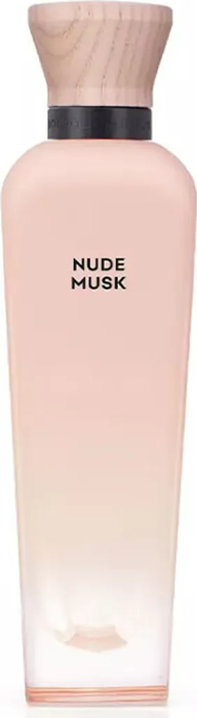 Recensione Nude Musk Adolfo Dominguez EDP 120ml - Il profumo 'Clean Girl'