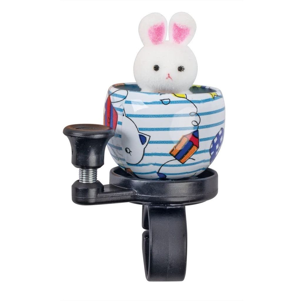 bb Klostermann GmbH bbeBells F.-Klingel ''Rabbit'' 38mm (1) Produktbild 