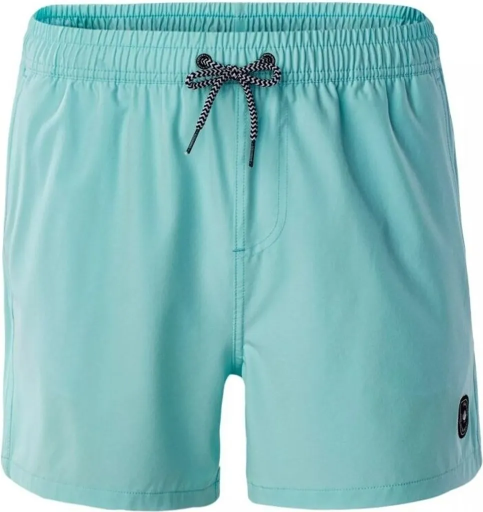 Short de Bain XXL Aquawave Degras M Idéal Vacances et Piscine Bleu Homme