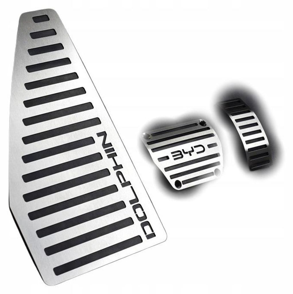 Pedale für BYD Dolphin Comfort Design EV Electric
