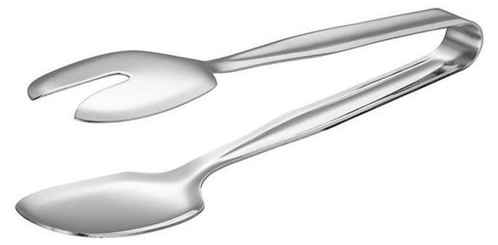 APS 75841 Servierzange TIDLOS, Edelstahl hochglanzpoliert, Produktbild 