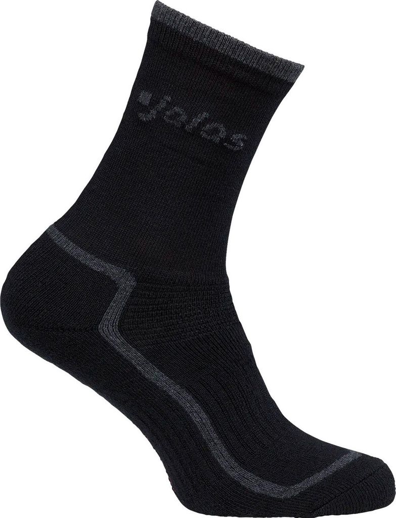Jalas Leichte Socke JALAS 8231 aus Wolle für Komfort und Schutz (6 Paar)