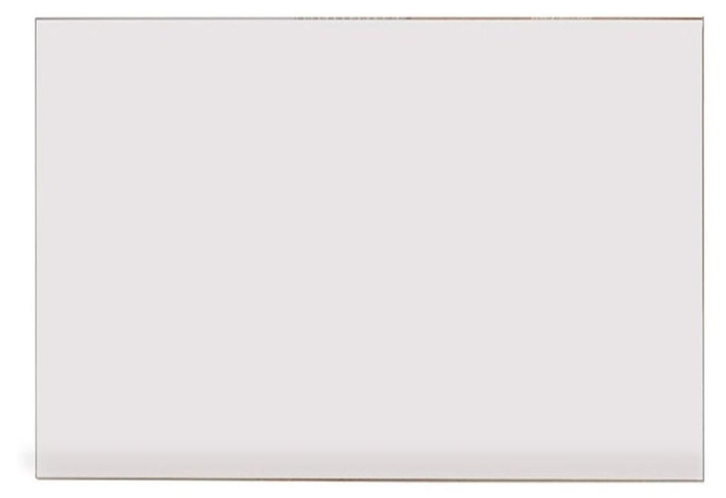 Sichtscheibe passend für Wamsler Typ 10965 RH 6F