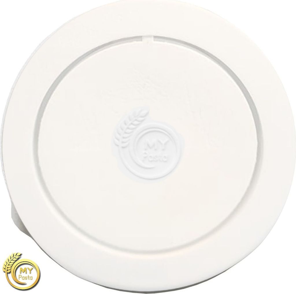MY PASTA - Lasagne - Matrize Nudelform für Nudelmaschinen geeignet für Philips Pastamaker Avance Nudelmaschine