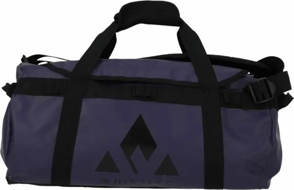 Sac à dos de Sport Whistler Bleu 40 L - Bagage Technique Grande Capacité