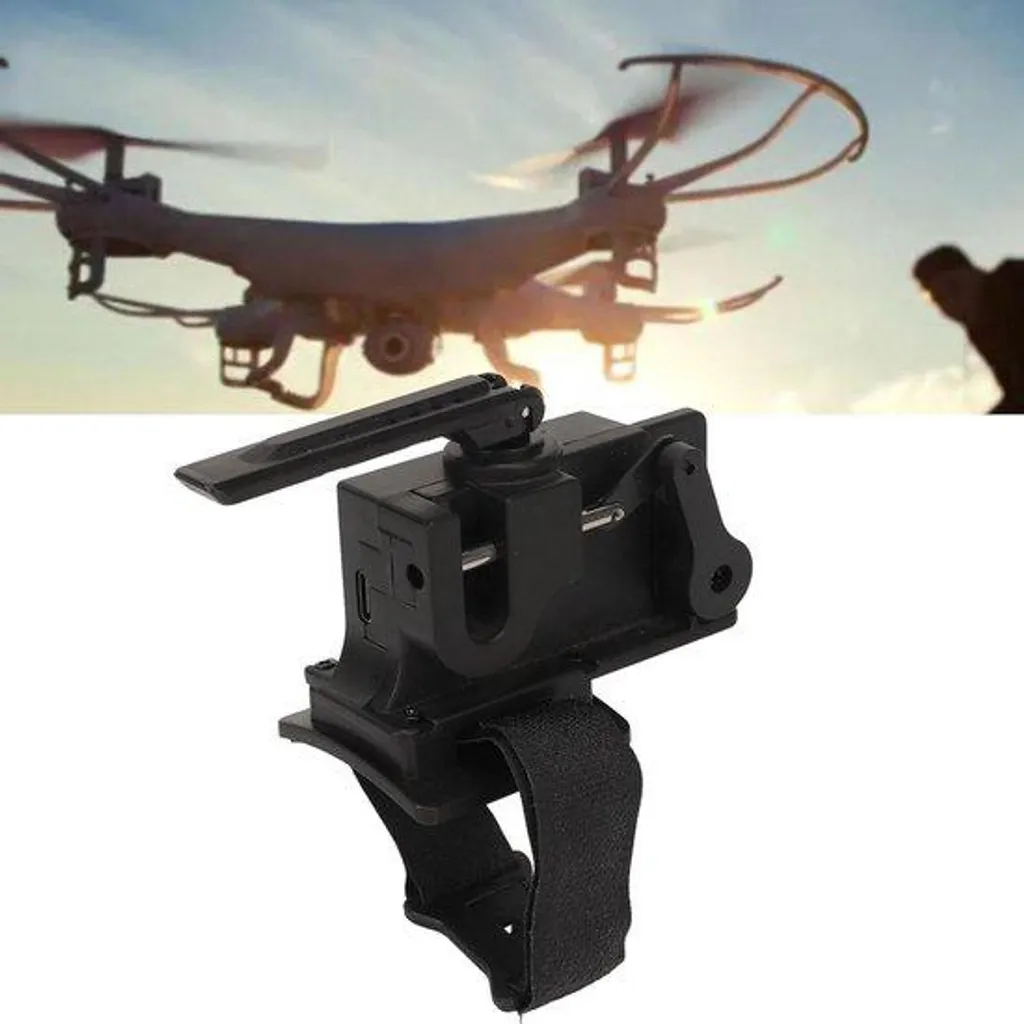 Kit largage drone Mini : transportez et libérez vos objets à distance