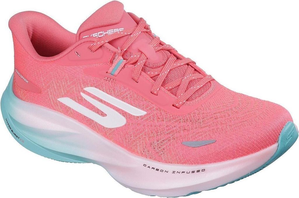 Skechers Skx Aero Spark 172200-CRL Damen