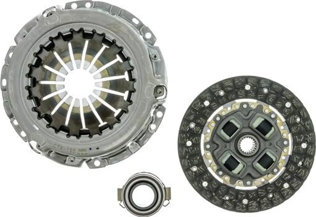Fini le patinage : kit d'embrayage AISIN KT-316B pour votre auto