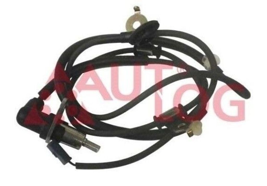 Sensor, Raddrehzahl AUTLOG AS4447