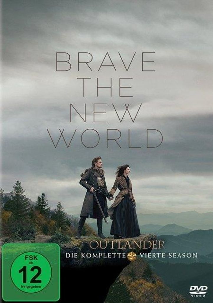 Outlander Produktbild 