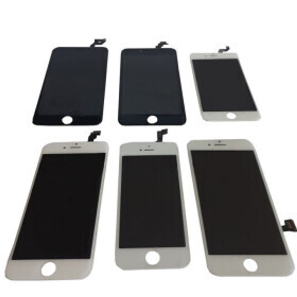 Display für iPhone LCD Bildschirm Touchproblems