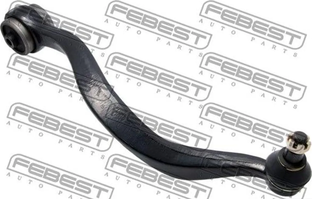 Triangle de suspension de roue FEBEST compatible Mazda 6 - OE GJ6A34J00B