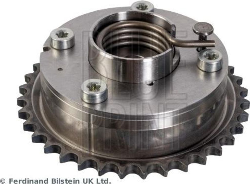 BLUE PRINT ADBP740055 Nockenwellenversteller für TOYOTA RAV 4 III (ACA3, ACE, ALA3, GSA3, ZSA3) Auslass 36-Zähne
