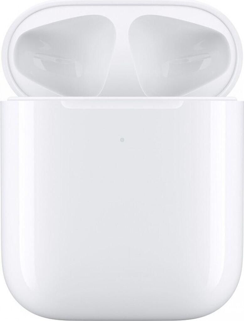 Apple MR8U2ZM/A Apple Kabelloses Ladecase für AirPods Immagine del prodotto 