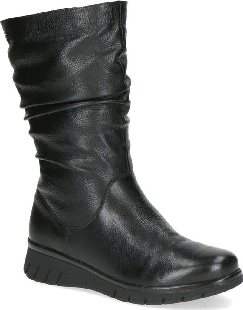 Caprice Damen Stiefeletten 9-26407-43-022 Farbe: Schwarz Größe: 37