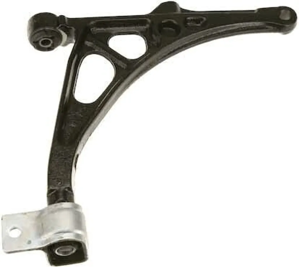 TRW JTC1233 Bras de suspension OE 3521 76 pour Peugeot 405 II de qualité