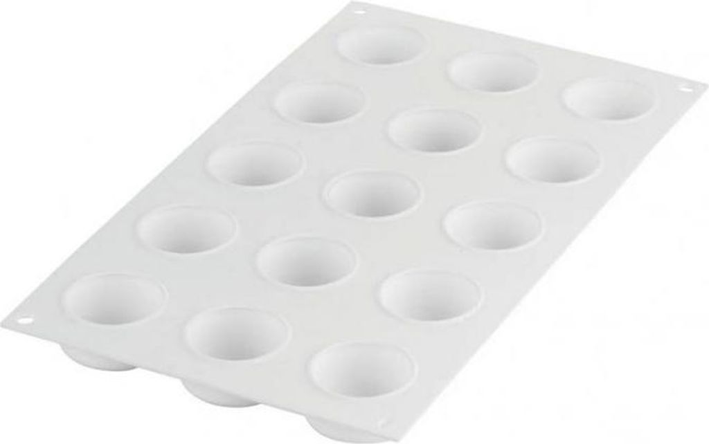 Silikonová forma Essenziale 30x17,5cm 450ml Obrázek produktu 