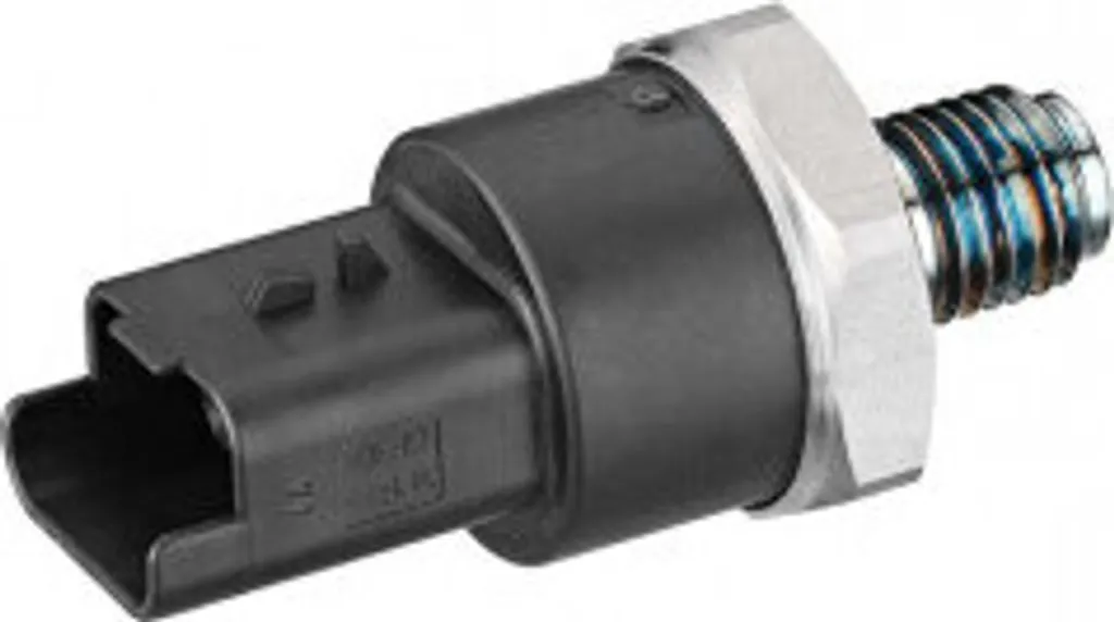 Capteur pression carburant contre voyant moteur allumé C5 et 307