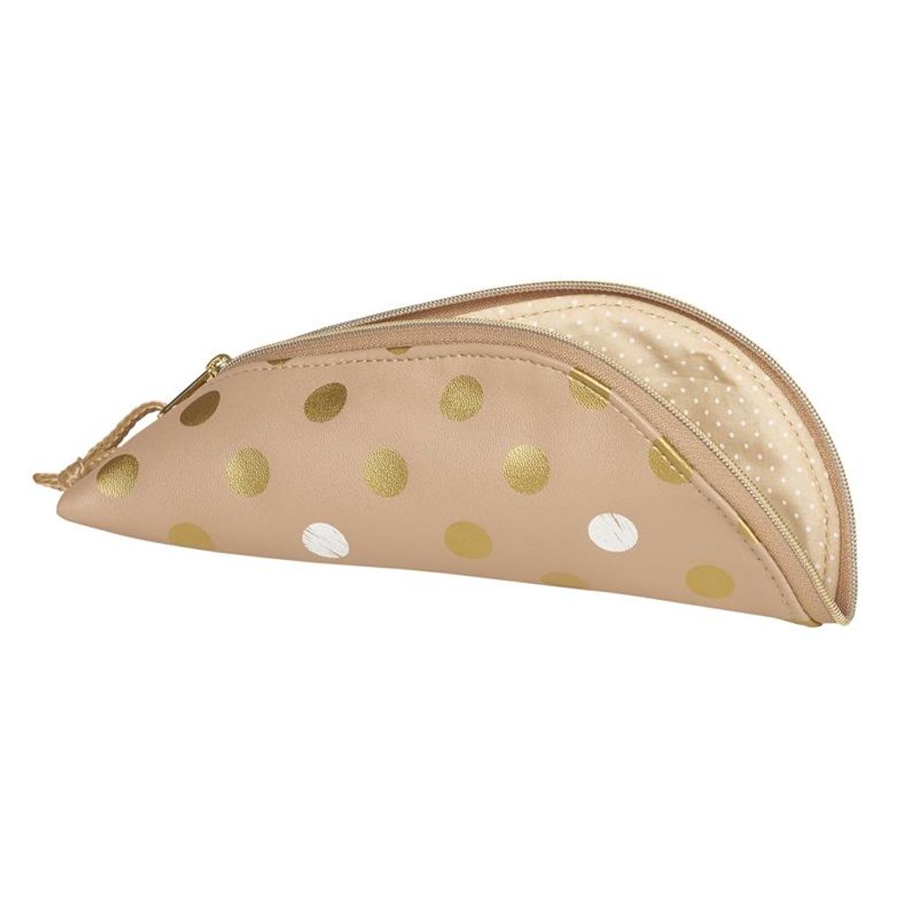 herlitz 50021987 herlitz pencil roll Cocoon Pure Glam Obrázok produktu 