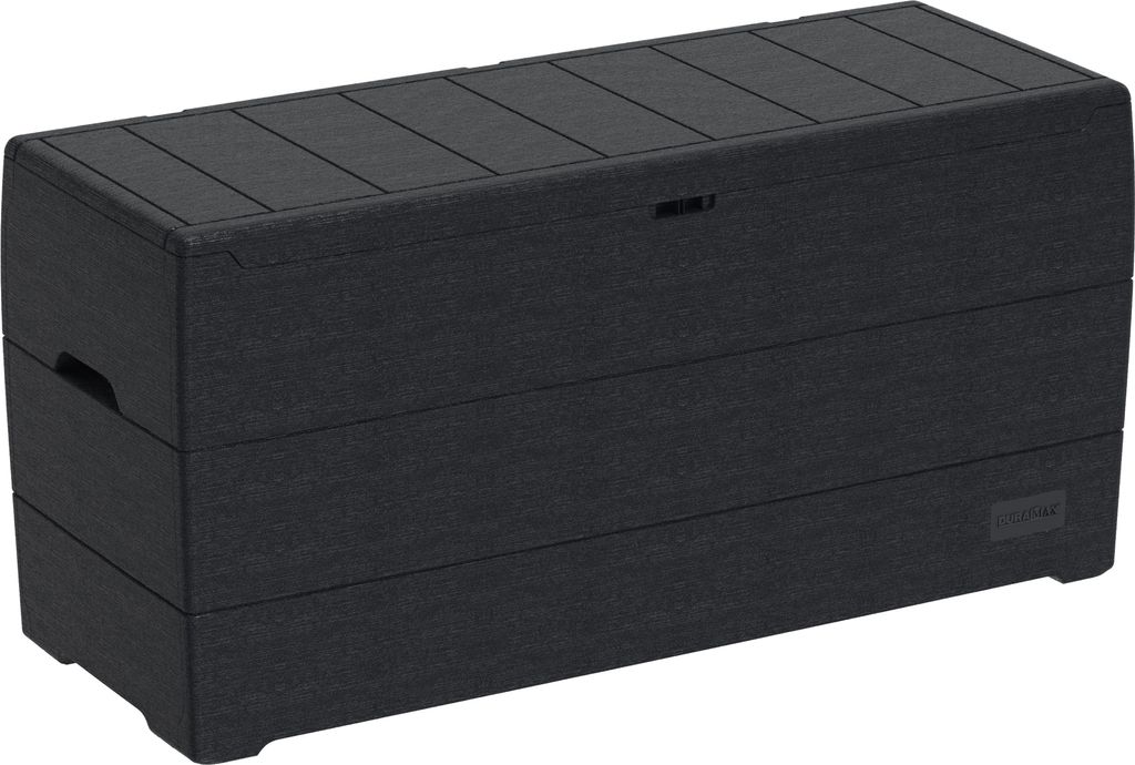 DURAMAX Durabox Cassetta di plastica da giardino 270 l, 117 Immagine del prodotto 