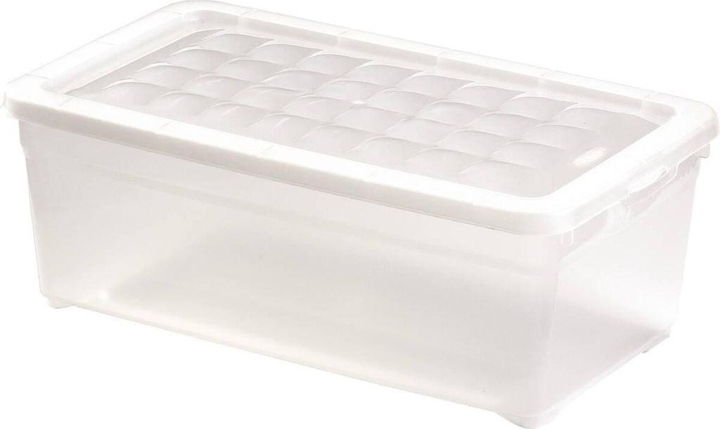 Simply-Box "S" transparent Image du produit 