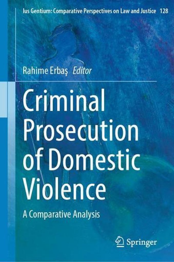 Criminal Prosecution of Domestic Violence