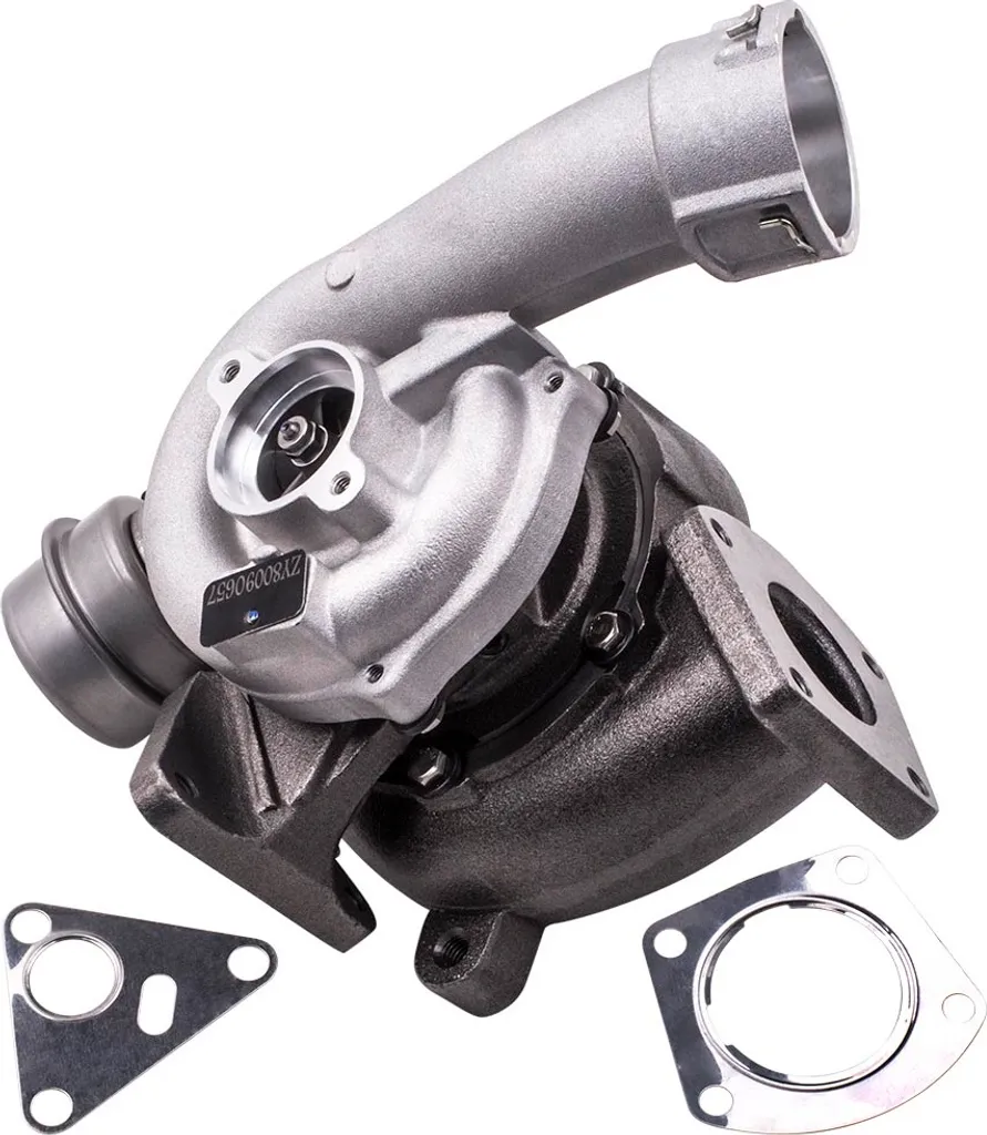Turbo 070145701E Renforcé pour VW T5 2.5 TDI 130CV AXD 53049700032 Neuf