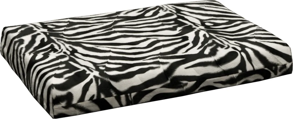 Letto per gatti HD zebra 45x55cm