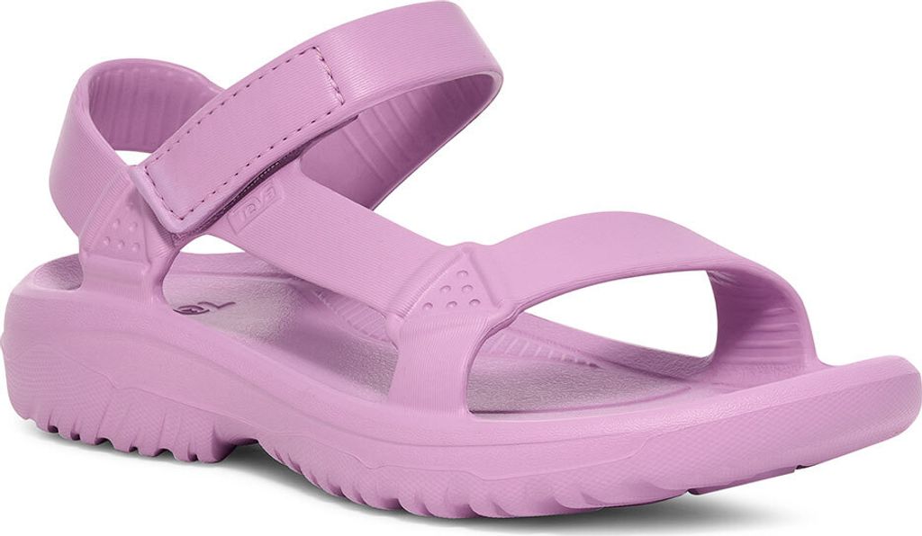 Teva Hurricane Drift Sandalen Lila EU 38 Frau Lila EU 38