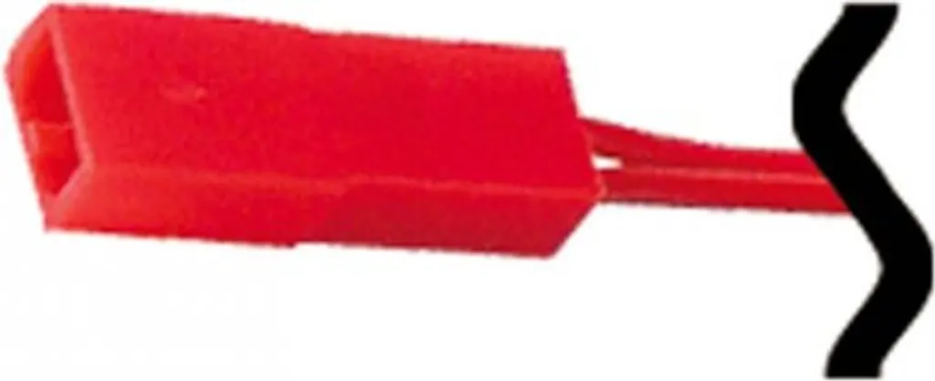 Prise BEC femelle avec câble 19cm contacts dorés pour modélisme RC