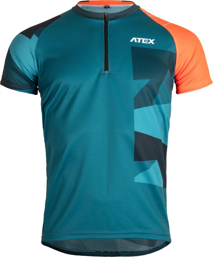 ATEX LOKA Orientierungslauf-Trikot Größe: M