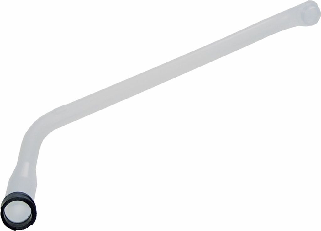 easyPART passend für 152805900/7 Electrolux Sprüharmrohr senkrecht Geschirrspülerarmrohr Steigrohr 500 x 150 mm Spülmaschine Geschirrspüler AE...