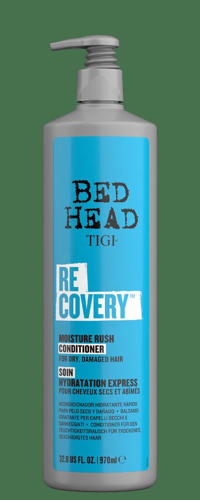 Tigi Bed Head Recovery Moisture Rush Kaufland Sk