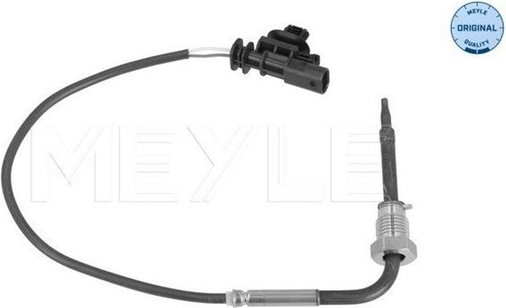 MEYLE 214 800 0087 Abgastemperatursensor für FIAT 500X (334) 290mm