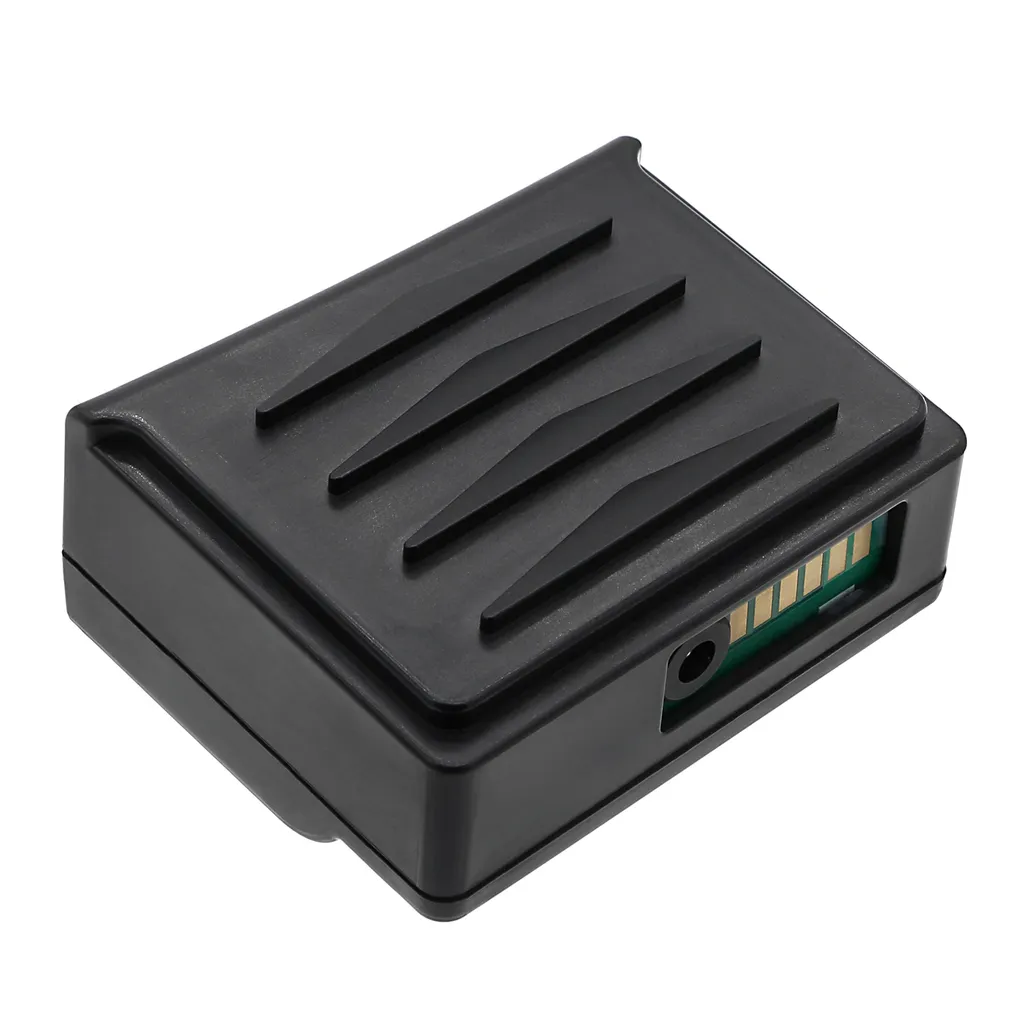 Batterie Rechargeable pour Télécommande Laird LRC-S et Cattron Theimeg - 3