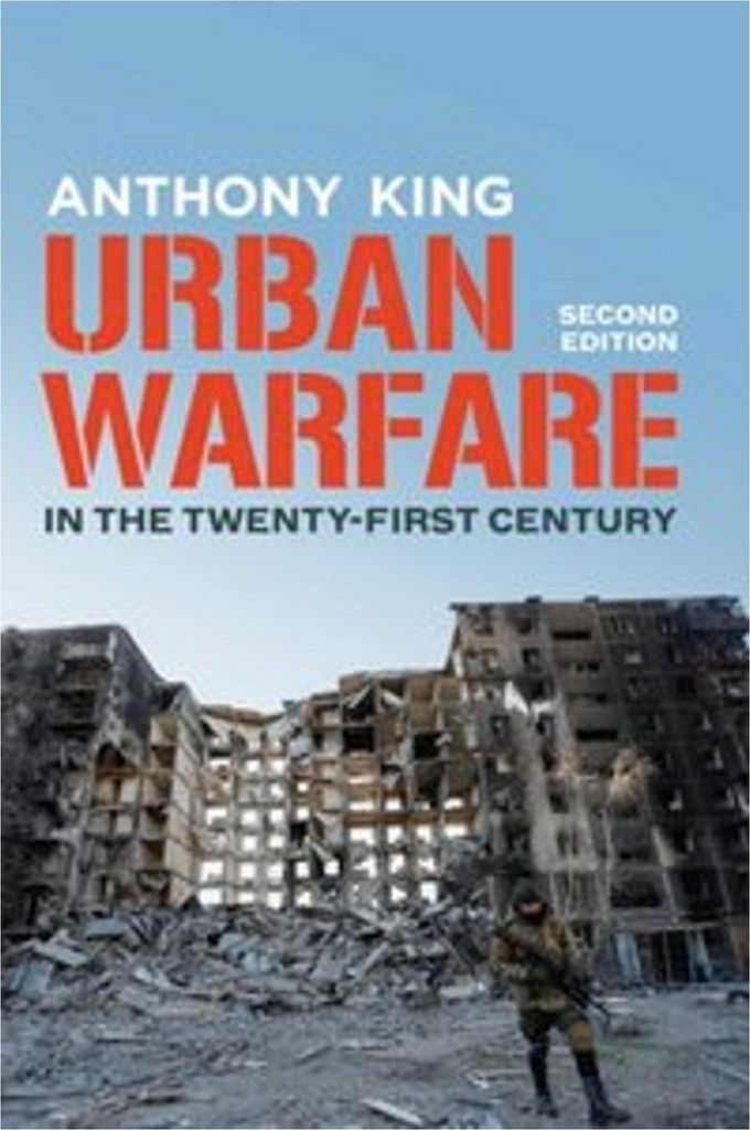 Urban Warfare in the Twenty-First Century Obrázok produktu 