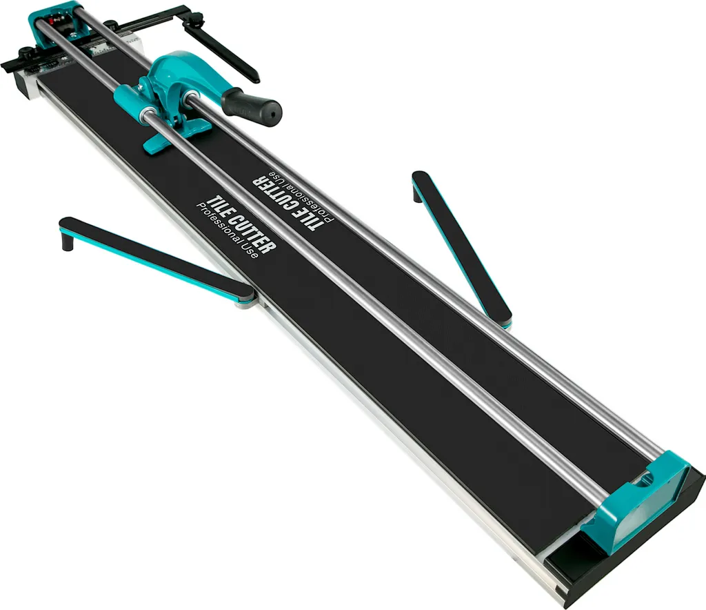 Tagliapiastrelle Manuale SucceBuy 1200mm | Precisione Laser 48"