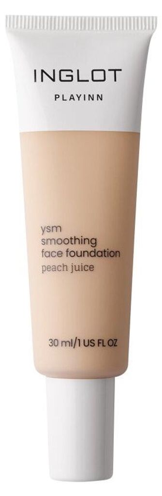INGLOT Playinn YSM Face Foundation 43 30ml Produktbild 