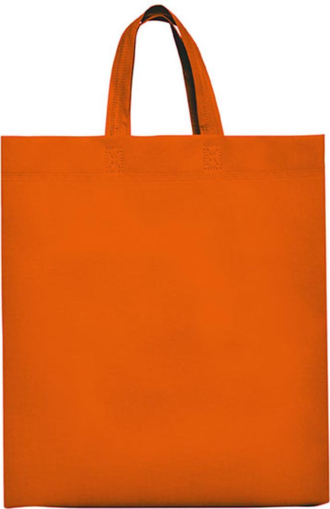 Roly BO7503 | Lake Bag - Sac - 35 x 40 x 12 cm - Couleur : Image du produit 