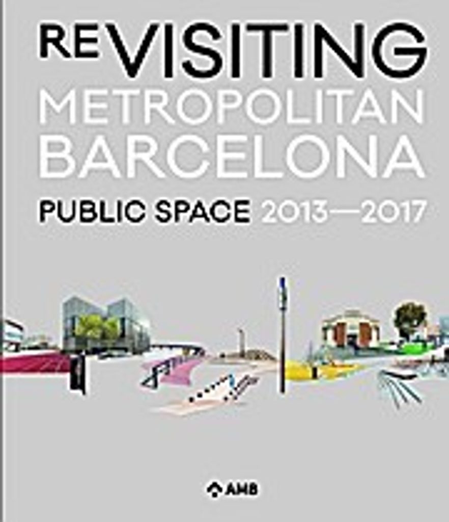 Ein erneuter Besuch der Metropole Barcelona