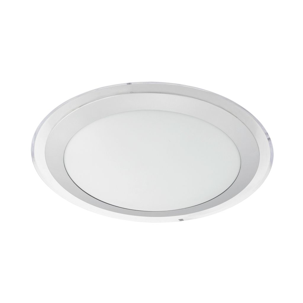 Lampada da parete LED 18W 2000 lm 3000 K Ø 33,5 cm Competa Immagine del prodotto 
