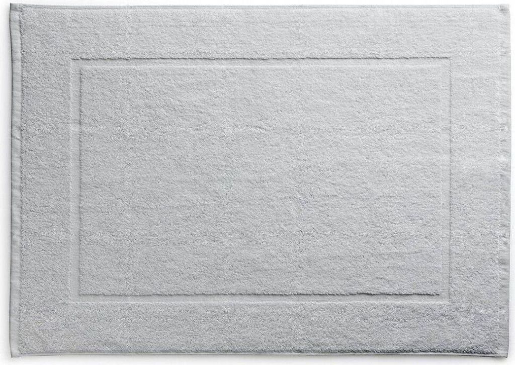 KELA Dywanik łazienkowy LADESSA szary 50x70 cm KL-23311 Zdjęcie produktu 