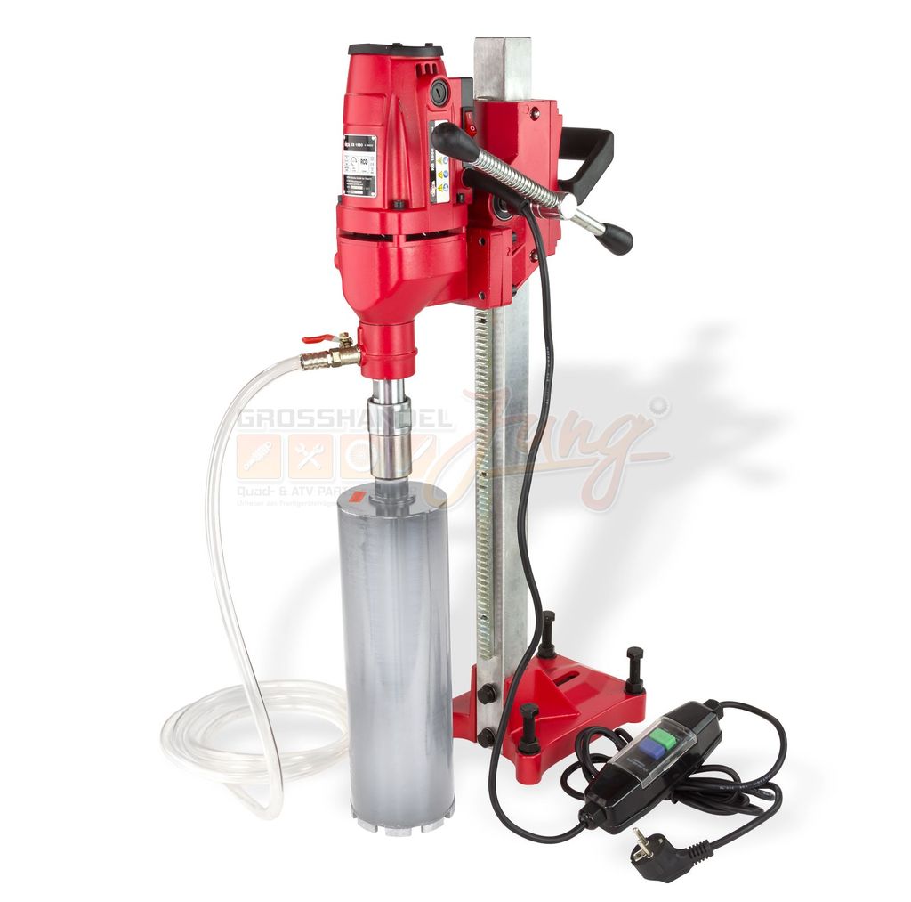 Kernbohrmaschine DKB 2300 Produktbild 