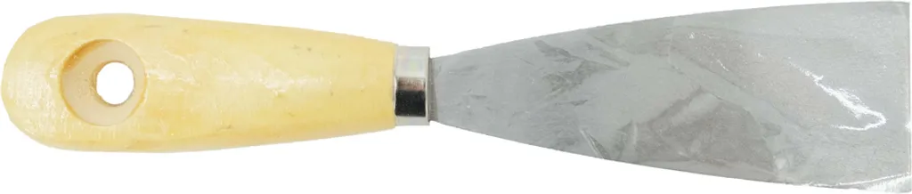 Brüder Mannesmann M 611-030 Malerspachtel couteau de peintre 30 mm