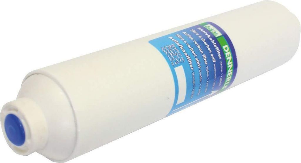 Dennerle Osmose Kohlefilter Produktbild 1