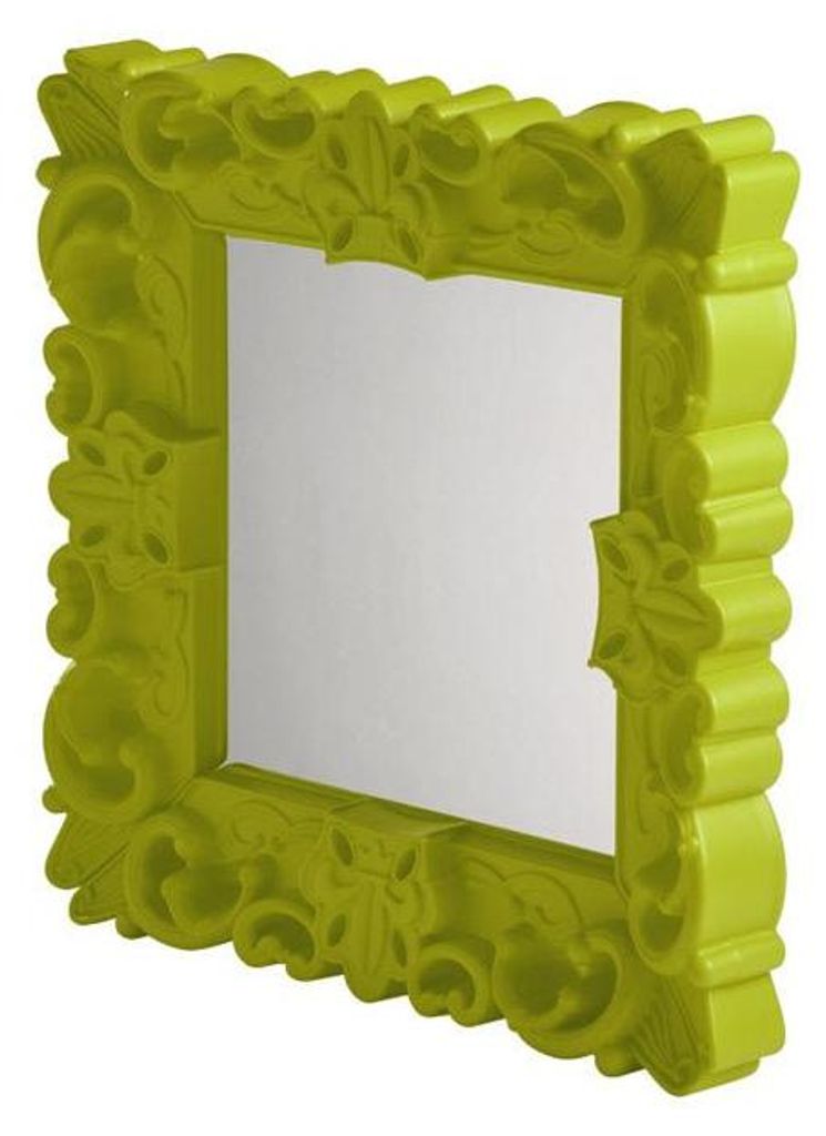 Mirror of Love